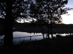 Edersee 01.Okt 2011