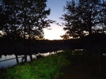 Edersee 01.Okt 2011