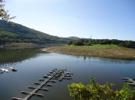 Edersee 01.Okt 2011