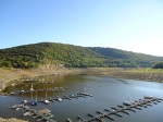 Edersee 01.Okt 2011