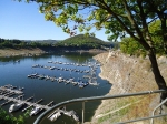 Edersee 01.Okt 2011