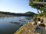 Edersee 01.Okt 2011