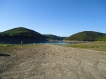 Edersee 01.Okt 2011