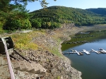 Edersee 01.Okt 2011