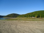 Edersee 01.Okt 2011