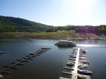 Edersee 01.Okt 2011