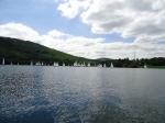 Ederseemeisterschaft 2012 Endlauf