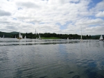 Ederseemeisterschaft 2012 Endlauf