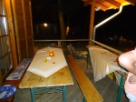 Abschlussfeier 2011