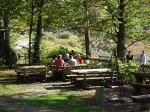 Abschlussfeier 2011