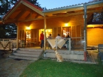 Abschlussfeier 2011