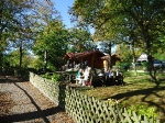 Abschlussfeier 2011