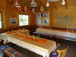 Abschlussfeier 2011
