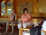 Abschlussfeier 2011