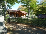 Abschlussfeier 2011