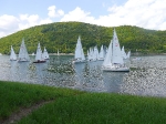 Regatta Endlauf 17.08.13