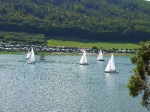 Regatta Endlauf 17.08.13