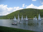 Regatta Endlauf 17.08.13