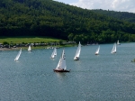Regatta Endlauf 17.08.13