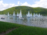 Regatta Endlauf 17.08.13