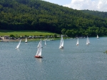 Regatta Endlauf 17.08.13