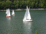 Regatta Endlauf 17.08.13