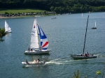 Regatta Endlauf 17.08.13