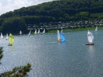 Regatta Endlauf 17.08.13