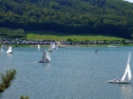 Regatta Endlauf 17.08.13
