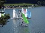 Regatta Endlauf 17.08.13