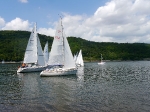 Regatta Endlauf 17.08.13