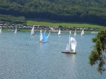 Regatta Endlauf 17.08.13