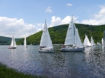 Regatta Endlauf 17.08.13
