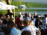 Siegerehrung Endlauf 2012