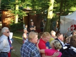 Siegerehrung Endlauf 2012