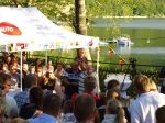 Siegerehrung Endlauf 2012