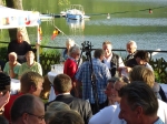 Siegerehrung Endlauf 2012
