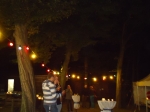 Sommerfest 2012 - Abends