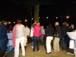 Sommerfest 2012 - Abends