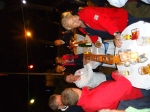 Sommerfest 2012 - Abends