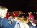 Sommerfest 2012 - Abends