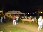 Sommerfest 2012 - Abends