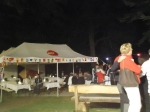 Sommerfest 2012 - Abends