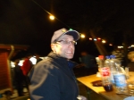 Sommerfest 2012 - Abends