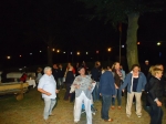 Sommerfest 2012 - Abends