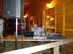 Sommerfest 2012 - Abends