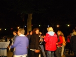Sommerfest 2012 - Abends