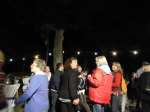 Sommerfest 2012 - Abends