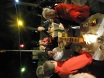 Sommerfest 2012 - Abends