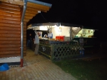 Sommerfest 2012 - Abends